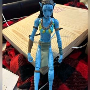 Avatar doll